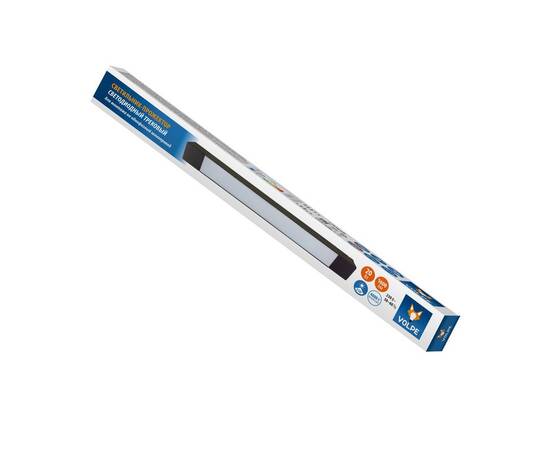 Трековый светодиодный светильник Volpe ULB-Q281 20W/4000K BLACK UL-00010118, изображение 6