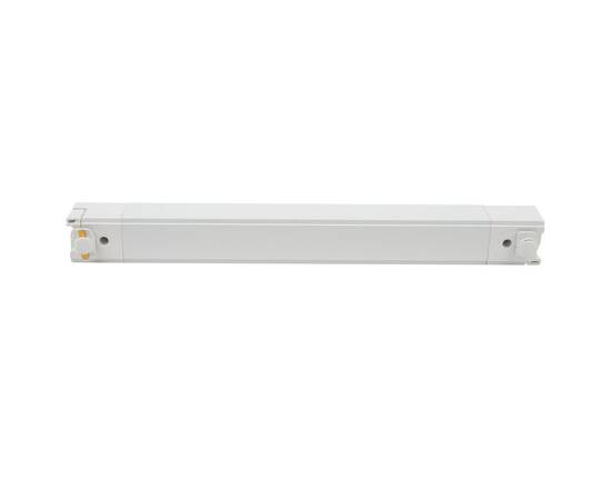 Трековый светодиодный светильник Volpe ULB-Q282 20W/4000K WHITE UL-00010121, изображение 4