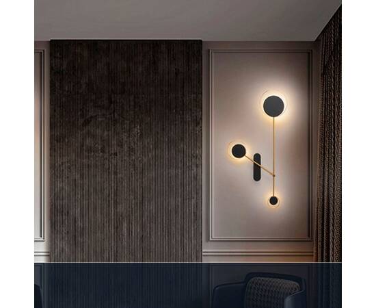 Настенный светильник ImperiumLoft Tint Trio 211953-26, изображение 22