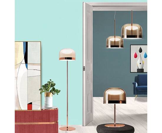 Настольная лампа ImperiumLoft Noten 212838-26, изображение 14