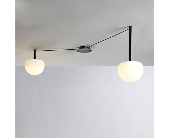 Потолочная люстра ImperiumLoft Rangel 213692-26, изображение 12