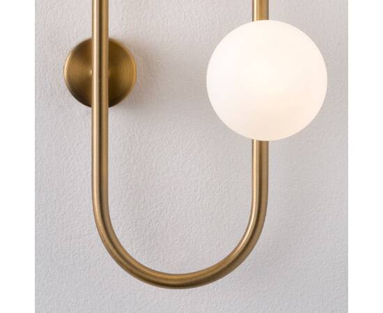 Бра ImperiumLoft Hoop 213736-26, изображение 10