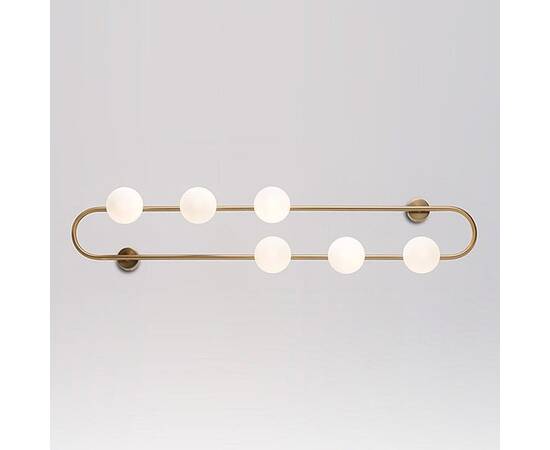 Бра ImperiumLoft Hoop 213737-26, изображение 4