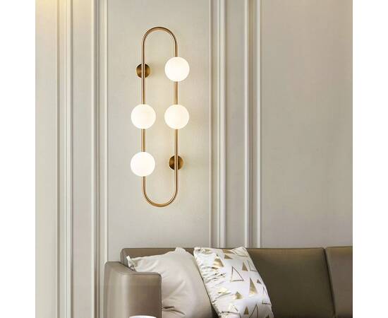 Бра ImperiumLoft Hoop 213737-26, изображение 7