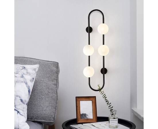 Бра ImperiumLoft Hoop 213737-26, изображение 8