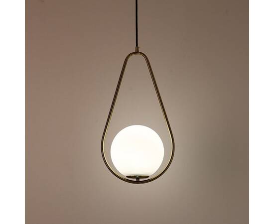 Подвесной светильник ImperiumLoft Hoop 213738-26, изображение 2