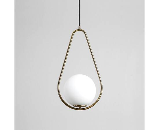 Подвесной светильник ImperiumLoft Hoop 213739-26