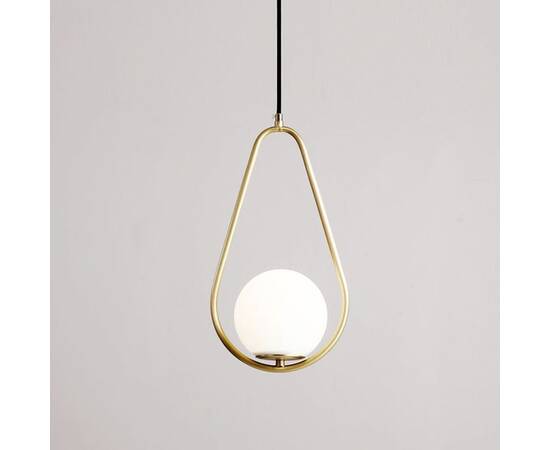 Подвесной светильник ImperiumLoft Hoop 213739-26, изображение 3