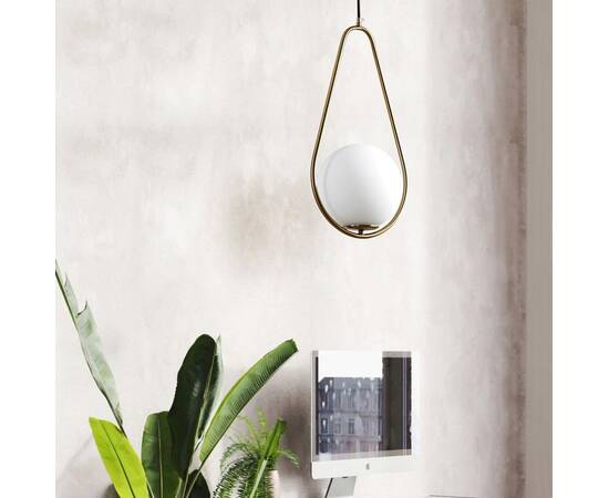 Подвесной светильник ImperiumLoft Hoop 213739-26, изображение 9