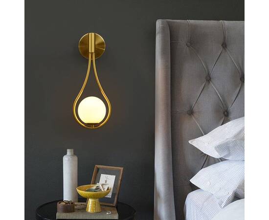 Бра ImperiumLoft Hoop 213746-26, изображение 3