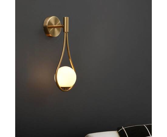 Бра ImperiumLoft Hoop 213746-26, изображение 6