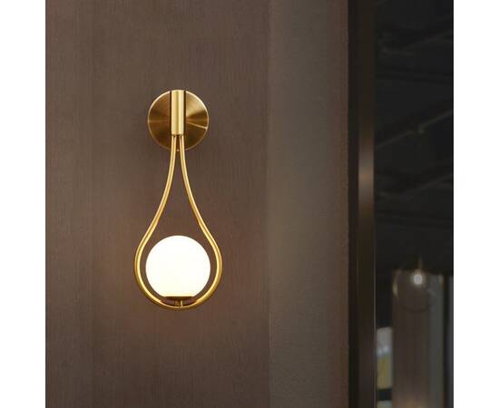 Бра ImperiumLoft Hoop 213746-26, изображение 8