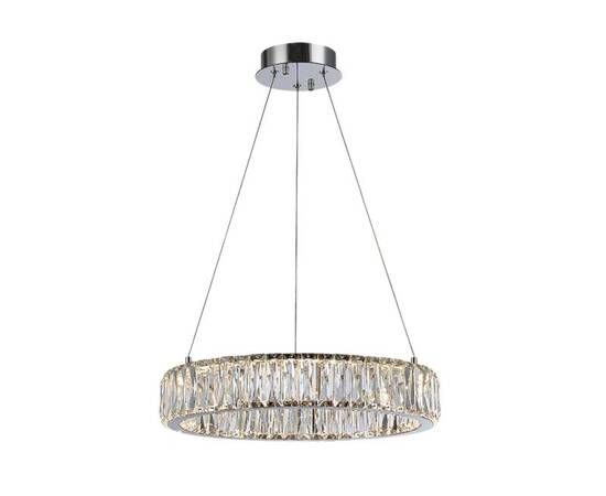 Подвесной светильник Newport 8240/40 chrome М0067431