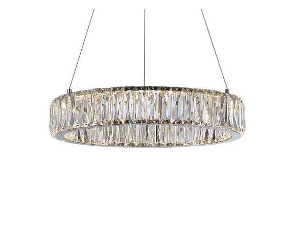 Подвесной светильник Newport 8240/40 chrome М0067431, изображение 2