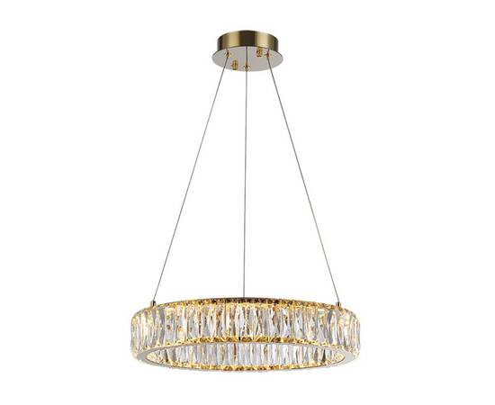 Подвесной светильник Newport 8240/40 gold М0067515