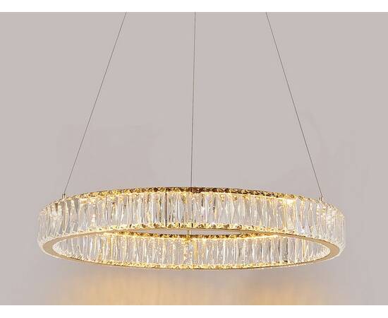 Подвесной светильник Newport 8240/60 gold М0067373, изображение 2