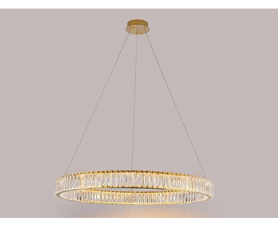 Подвесной светильник Newport 8240/80 gold М0067595