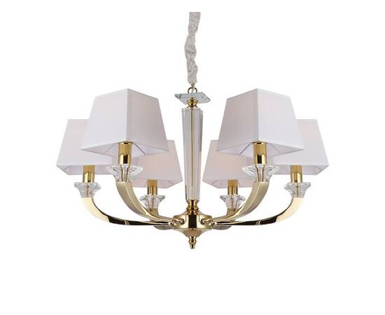 Подвесная люстра Newport 11406/C gold М0067897, изображение 2