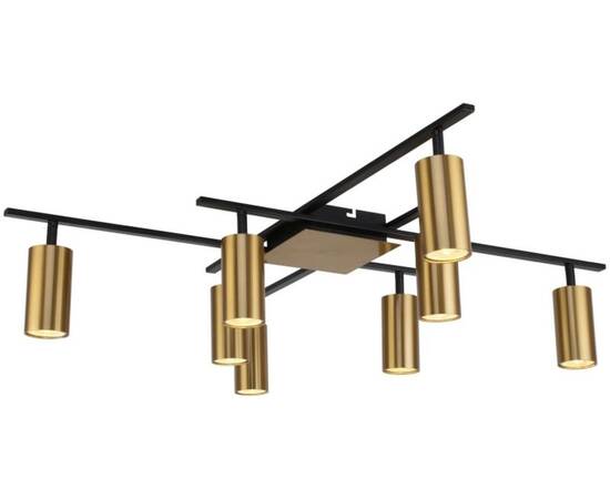 Потолочная люстра Stilfort Ausver 2162/05/08C