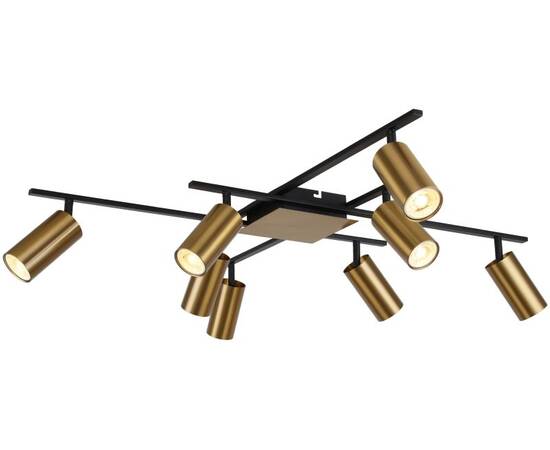 Потолочная люстра Stilfort Ausver 2162/05/08C, изображение 3