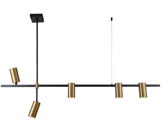 Люстра на штанге Stilfort Ausver 2162/05/05P