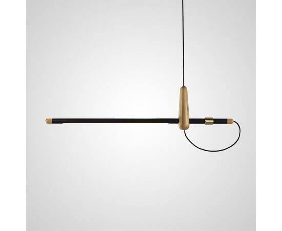 Подвесной светильник ImperiumLoft Barcker 213848-26