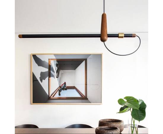 Подвесной светильник ImperiumLoft Barcker 213848-26, изображение 2