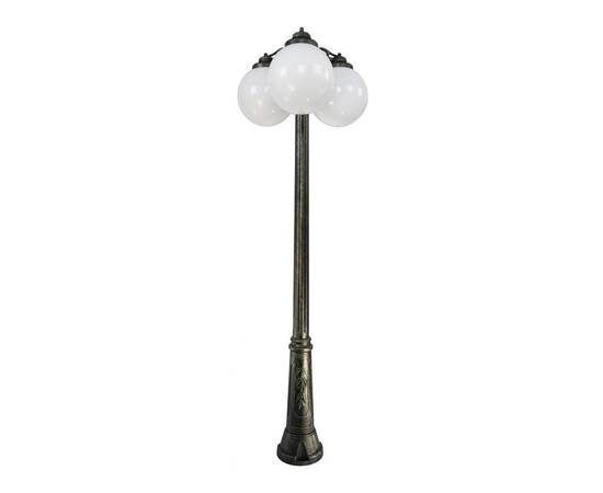 Парковый светильник Fumagalli Globe G30.157.S30.BYF1RDN, изображение 3