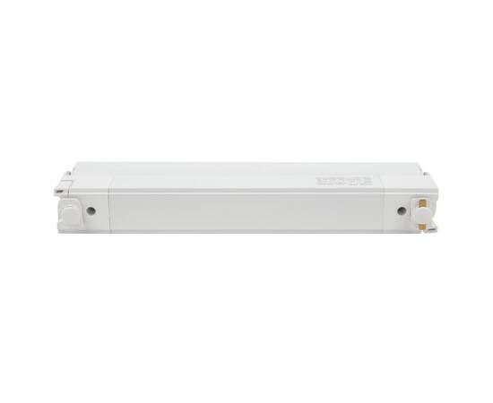 Трековый светодиодный светильник Volpe ULB-Q283 20W/4000K WHITE UL-00010125, изображение 5