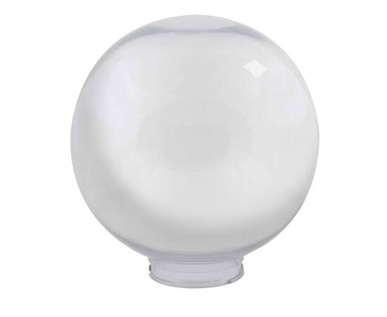Сфера гладкая Uniel UFP-R250В OPAL 08078