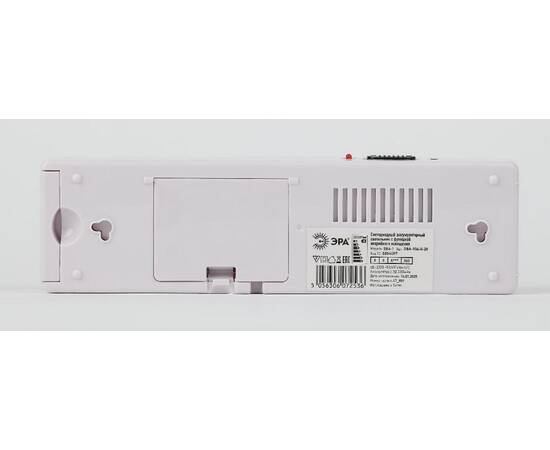 Аварийный светильник Эра DBA-104-0-20 Б0044397, изображение 4