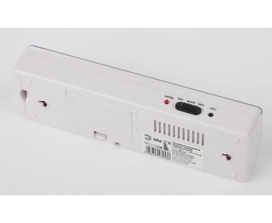 Аварийный светильник Эра DBA-104-0-20 Б0044397, изображение 5