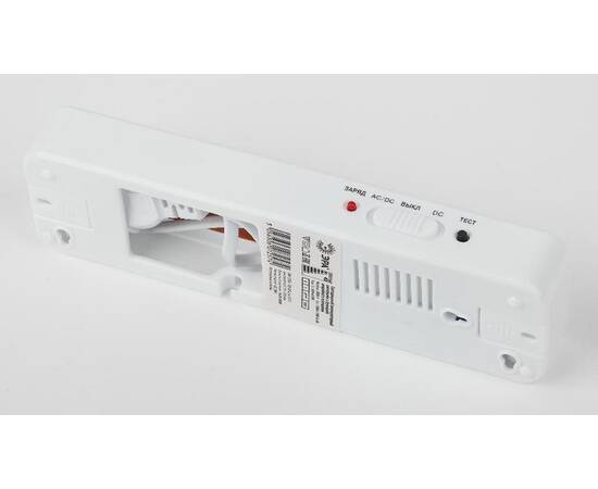 Аварийный светильник Эра DBA-105-0-20 Б0044398, изображение 5