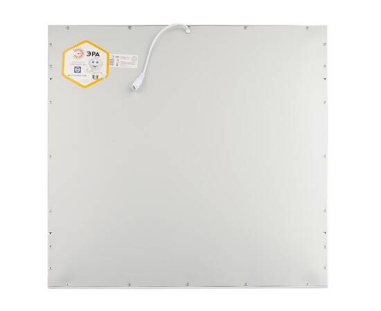 Светодиодная панель Эра SPL-510-S-65K-040 Б0048924, изображение 5