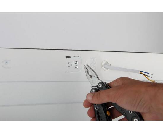 Светодиодная панель Эра SPO-6-48-4K-P (4) Б0026954, изображение 4