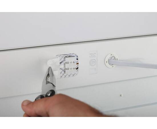 Светодиодная панель Эра SPO-6-48-4K-P (4) Б0026954, изображение 5