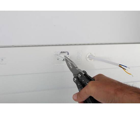 Светодиодная панель Эра SPO-6-48-4K-M (4) Б0035359, изображение 4