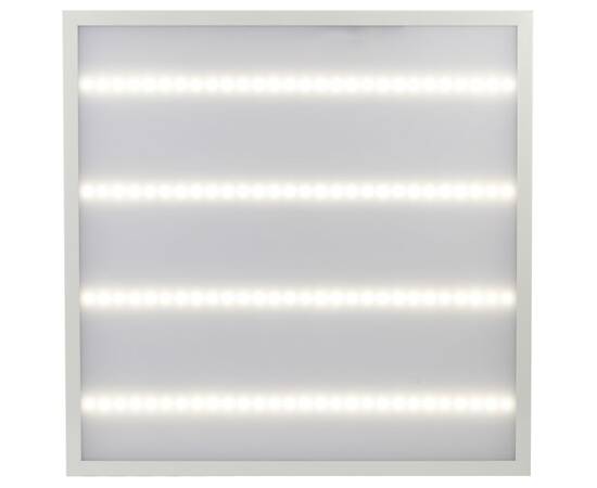 Светодиодная панель Эра SPO-6-48-6K-M (4) Б0035360