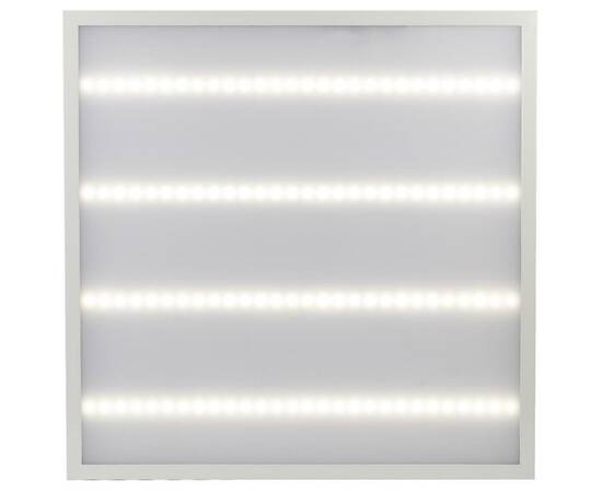 Светодиодная панель Эра SPO-6-36-6K-M [4] Б0039318, изображение 2