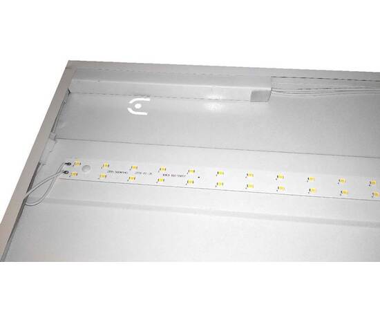 Светодиодная панель Эра SPO-6-72-4K-P Б0041861, изображение 8