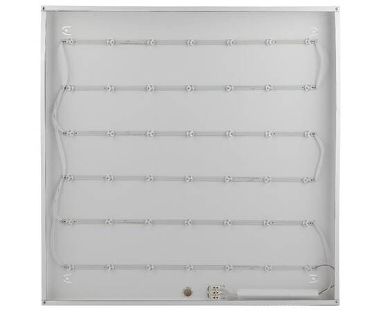 Светодиодная панель Эра SPO-1-40-6K-M [4] Б0041887, изображение 3