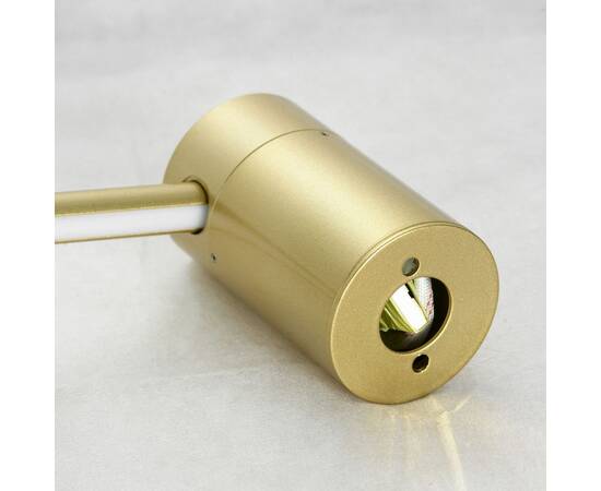 Настенный светильник Lussole Bridgeport LSP-7035, изображение 4