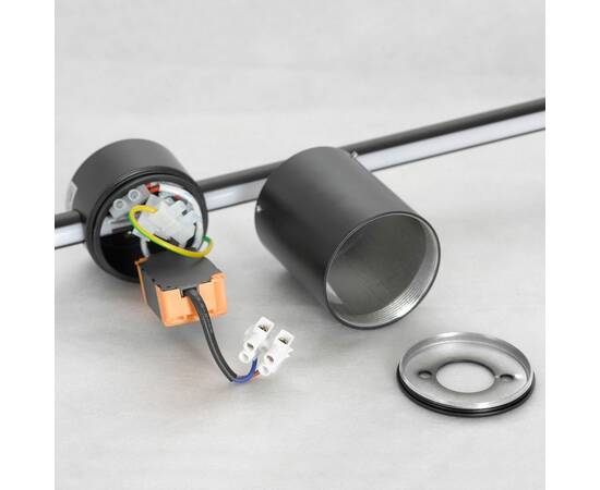 Настенный светильник Lussole Bridgeport LSP-7036, изображение 5