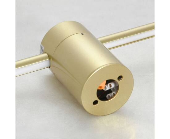 Настенный светильник Lussole Bridgeport LSP-7037, изображение 4