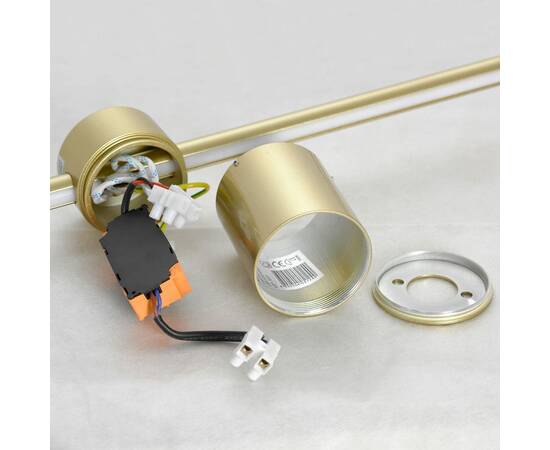 Настенный светильник Lussole Bridgeport LSP-7037, изображение 5