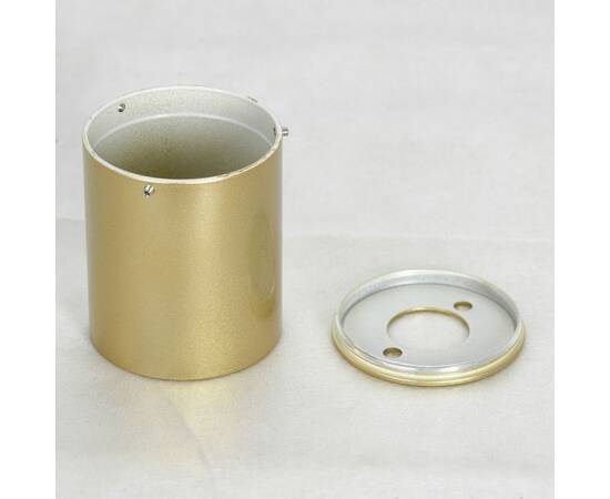 Настенный светильник Lussole Bridgeport LSP-7037, изображение 6