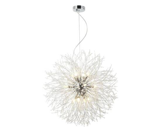 Подвесная люстра Lussole Davie LSP-8776