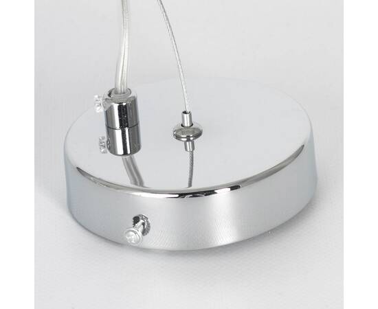 Подвесная люстра Lussole Davie LSP-8776, изображение 4