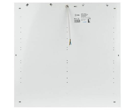 Светодиодная панель Эра SPO-910-3-65K-032 Б0046472, изображение 5