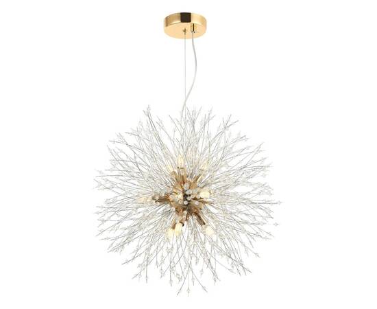 Подвесная люстра Lussole Davie LSP-8778